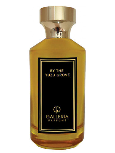 By the Yuzu Grove Galleria Parfums perfume - a fragrance for women 