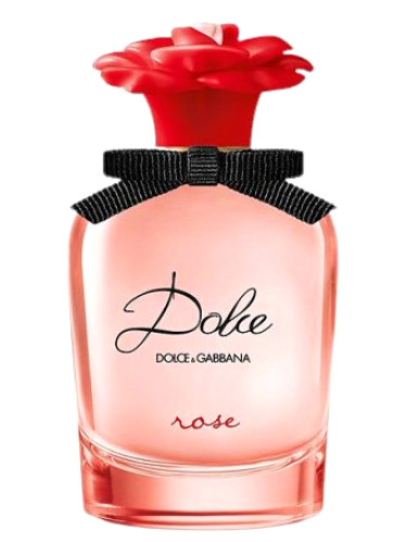 dolce and gabbana perfume fragrantica