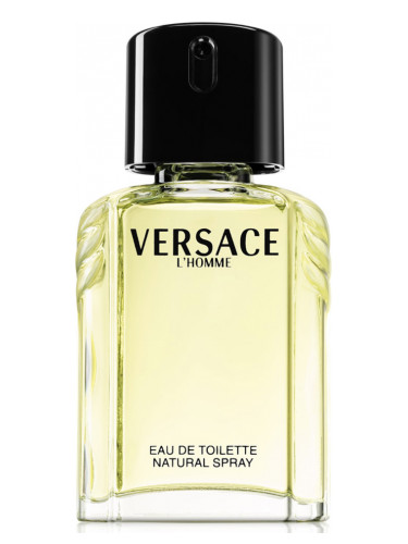 Versace L'Homme Versace одеколон 