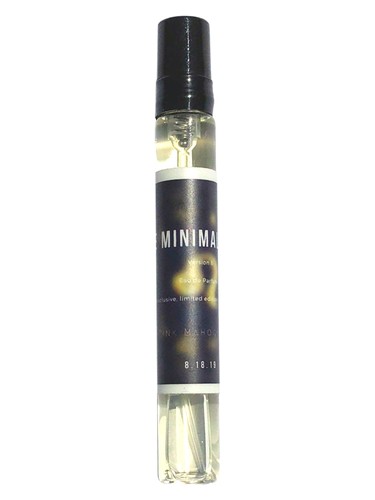 Le Minimaliste (Version I) Pink MahogHany Fragrances