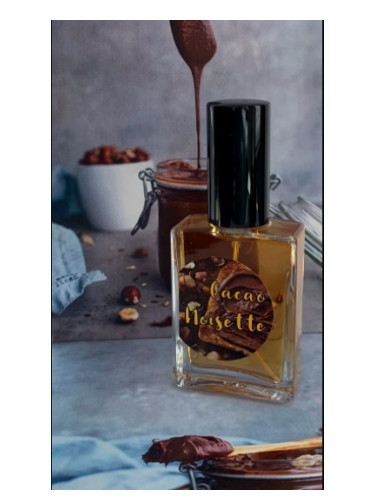 Cacao Noisette Kyse Perfumes perfume - a fragrance for women and men 2020