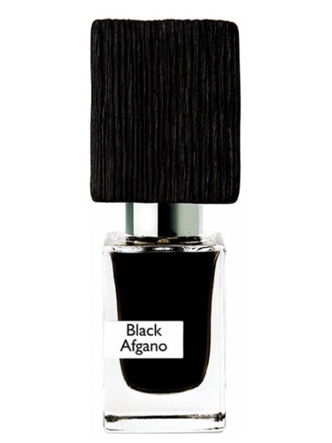 Black Afgano Nasomatto perfume - a fragrance for women and men