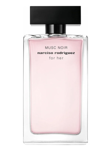 Musc Noir For Her Narciso Rodriguez perfume - a fragrance for women 2021