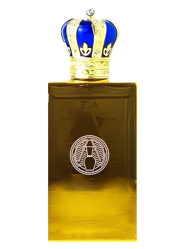 Jagaban Sapphire Scents