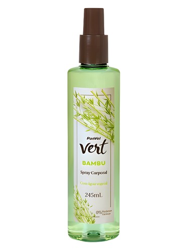 Vert Bambu PanVel