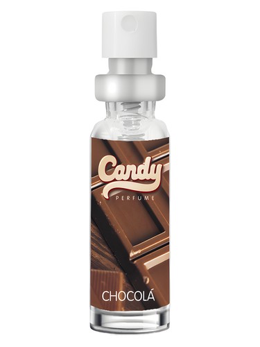 Chocolá by Thipos