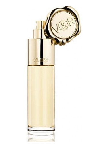 Eau Mega Viktor&amp;Rolf perfume - a fragrance for women 2009
