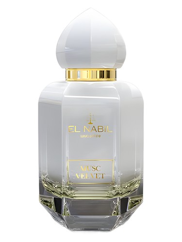 El Nabil Musk Velvet