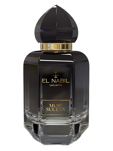 Musc Sultan El Nabil for men