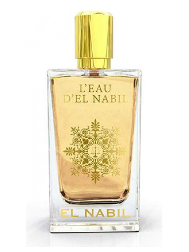 L&#039;Eau D&#039;El Nabil El Nabil cologne - a fragrance for men