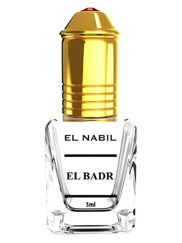 El Nabil El Badr