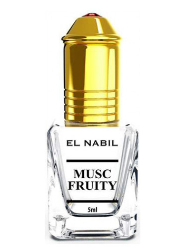 fruity musk perfume