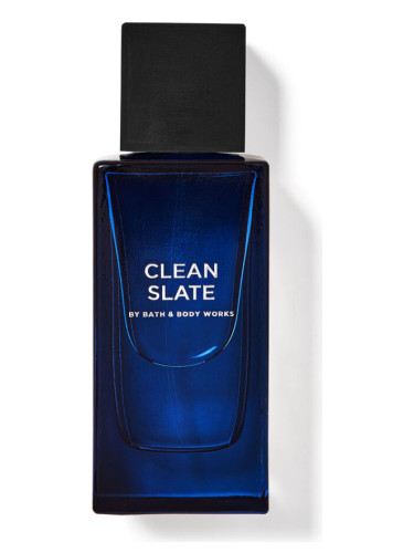 Clean Slate Bath &amp; Body Works perfume - a new fragrance for women  and men 2021
