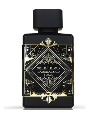 oud perfume for her
