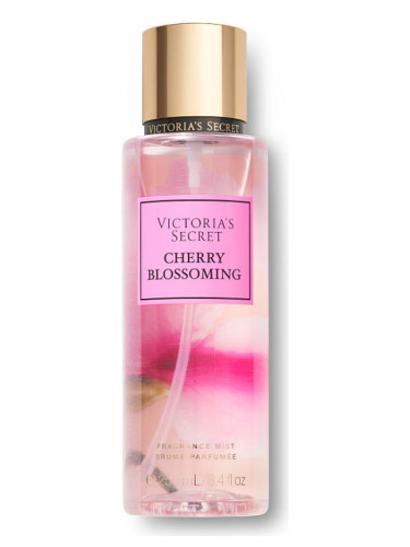 Cherry Blossoming Victoria&#039;s Secret perfume - a fragrance for women  2021