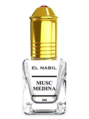 mager Udfør hovedlandet Musk Medina El Nabil perfume - a fragrance for women and men