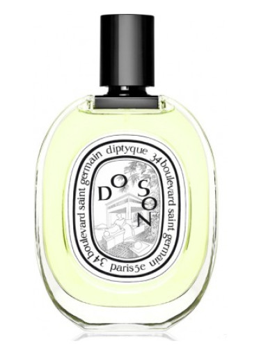Do Son Eau de Toilette Diptyque perfume - a fragrance for women 2005