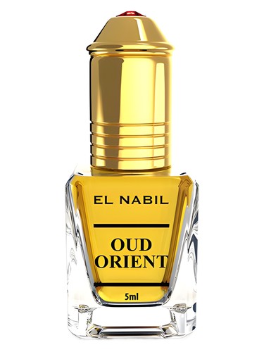 El Nabil Oud Orient