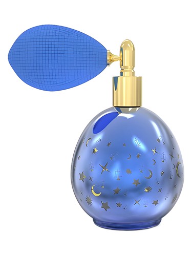 El Nabil Musk Prince bottle