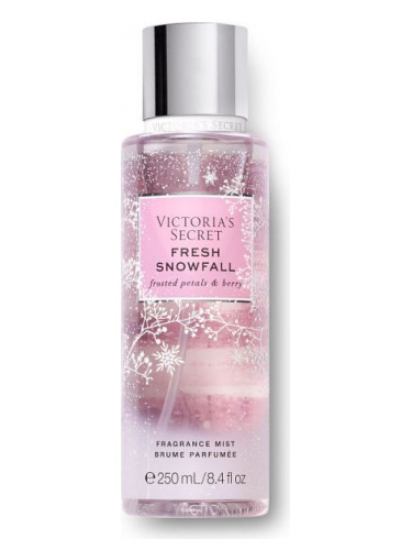Victoria's Secret Velvet Petals Frosted Limited Edition Fragrance Mist 8.4  oz