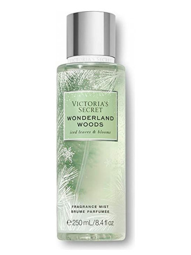 Wonderland Woods Victoria's Secret - a fragrance for 2020