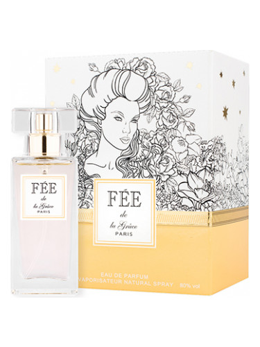 la grace perfume