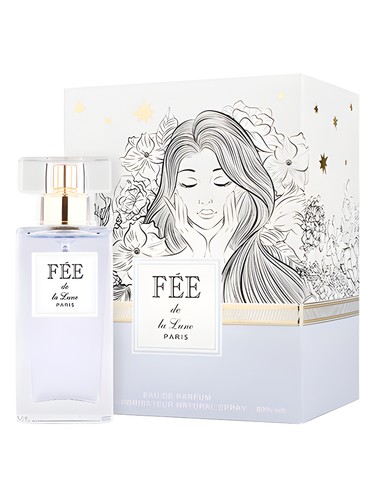 Panouge Fee de la Lune