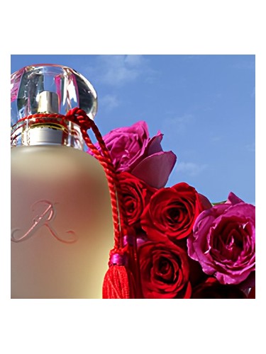 Les Parfums de Rosine Parfums Rose