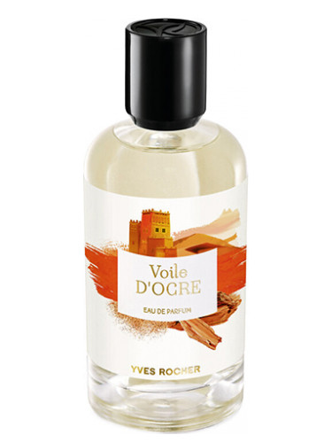 Voile d'Ocre Yves Rocher for women and men