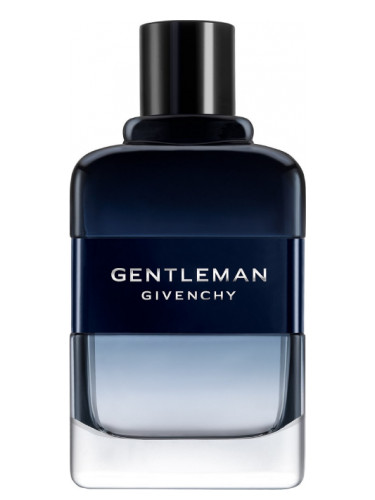 Gentleman Eau de Toilette Intense Givenchy cologne - a fragrance for men  2021