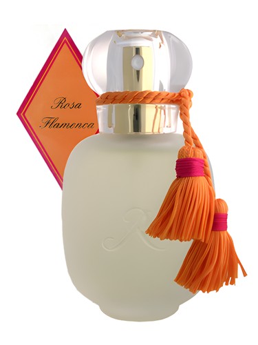 Les Parfums de Rosine Rosa Flamenca