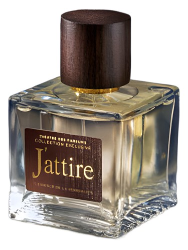 J'Attire Theatre des Parfums