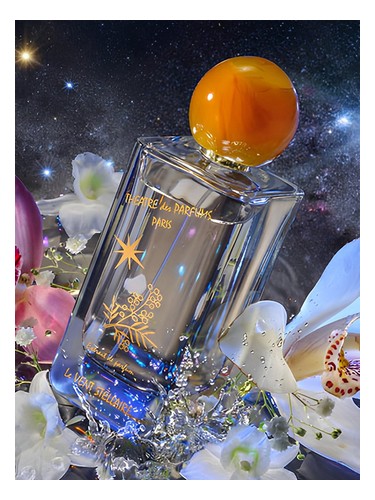 Le Vent Stellaire Theatre des Parfums