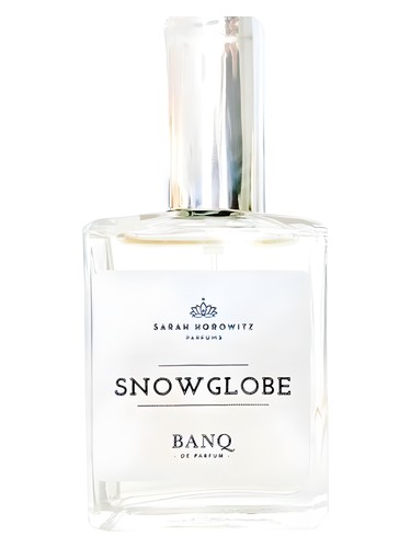 Sarah Horowitz Parfums Snowglobe