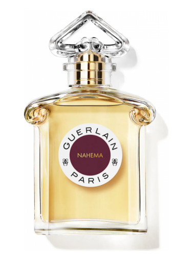 Nahema Eau de Parfum Guerlain perfume - a fragrance for women 2021