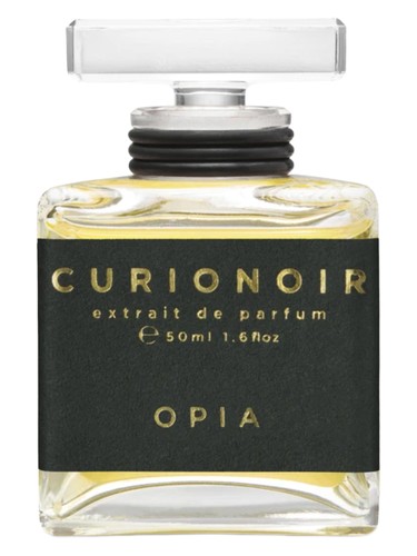 Opia Curionoir