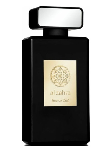 perfume safari oud al zahra