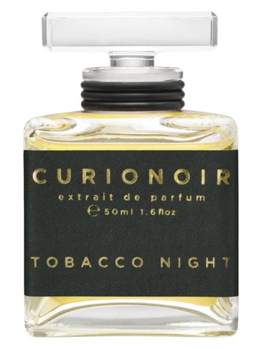 Tobacco Night Curionoir