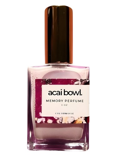 Acai Bowl Colornoise for women and men