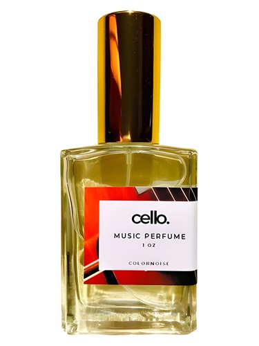 Cello Colornoise for women and men