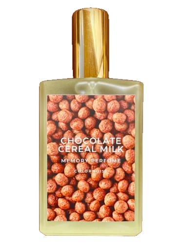 Chocolate Cereal Milk Colornoise for women and men