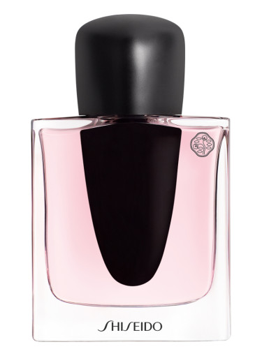 Ginza Shiseido perfume - a new fragrance for women 2021