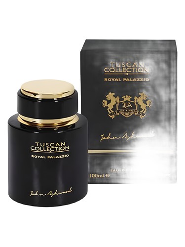 Royal Palazzio John Ashwood for women and men
