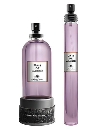 Baie de Cassis L'Eau De Cassis for women and men