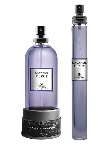 Lavande Bleue L'Eau De Cassis for women and men