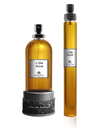 L'Or Noir L'Eau De Cassis for women and men