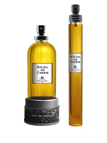 L Eau De Cassis Soleil De Cassis