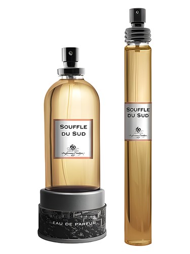 L Eau De Cassis Souffle Du Sud