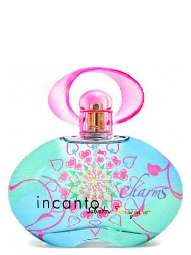 Incanto Charms Salvatore Ferragamo perfume - a fragrance for women 2006