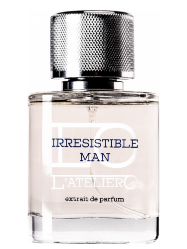 irresistible mens cologne